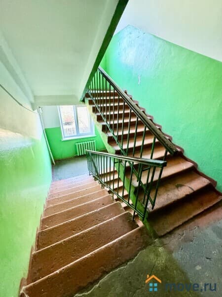 1-комн. квартира, 33 м²