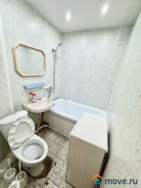 1-комн. квартира, 33 м²