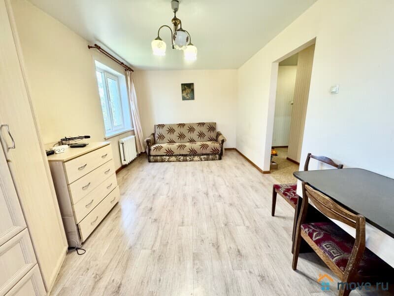 1-комн. квартира, 33 м²