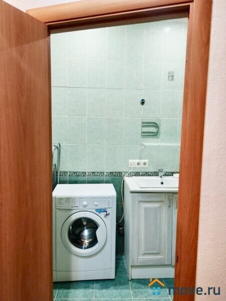 1-комн. квартира, 45 м²