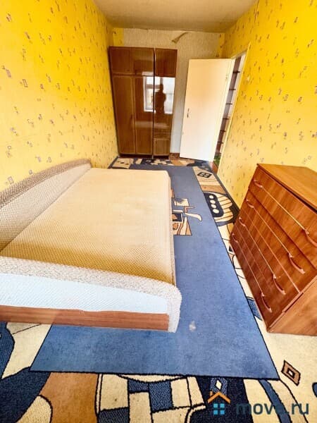 3-комн. квартира, 65 м²