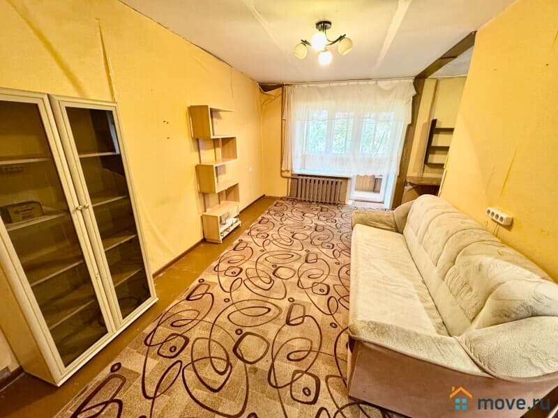3-комн. квартира, 65 м²