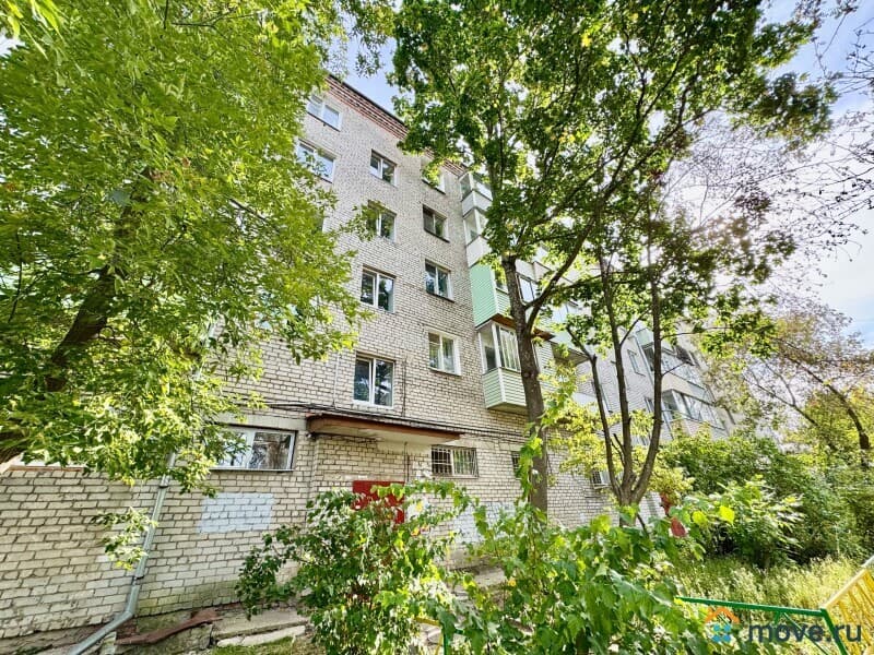 3-комн. квартира, 65 м²