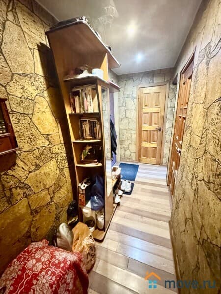 комната, 18 м²