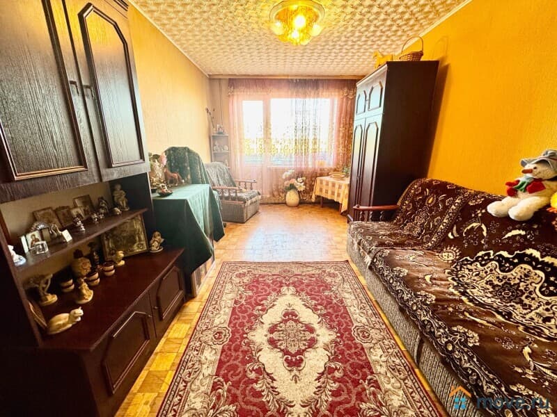 комната, 18 м²