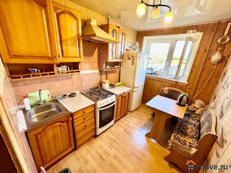 комната, 18 м²