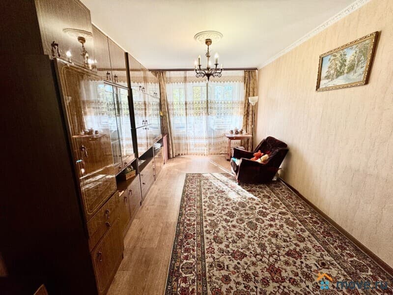 2-комн. квартира, 45 м²