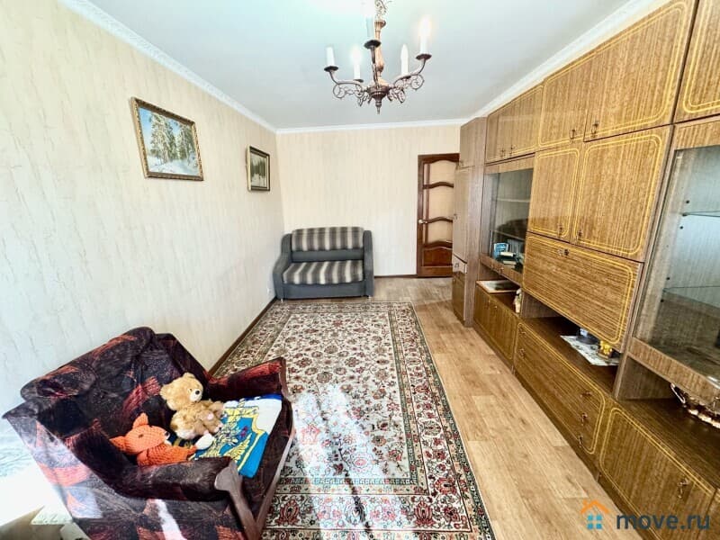 2-комн. квартира, 45 м²