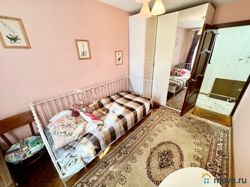 2-комн. квартира, 45 м²