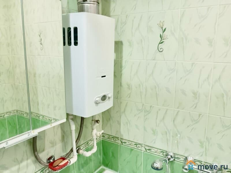 2-комн. квартира, 40 м²