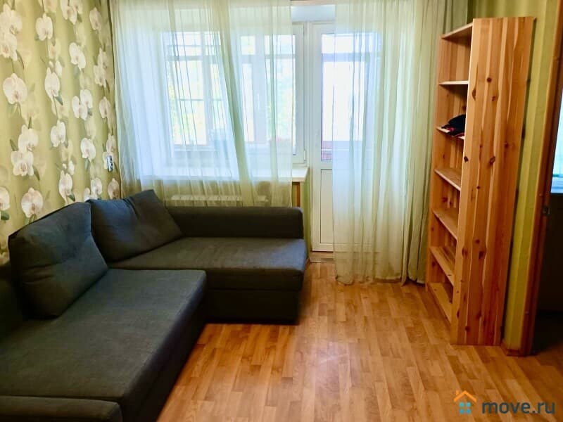 2-комн. квартира, 40 м²