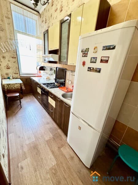 1-комн. квартира, 30 м²
