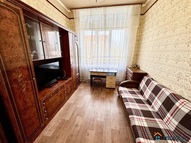 1-комн. квартира, 30 м²