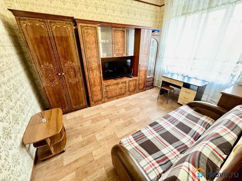 1-комн. квартира, 30 м²