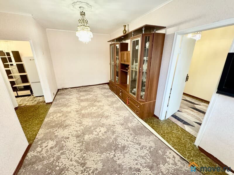 2-комн. квартира, 45 м²