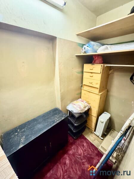 2-комн. квартира, 45 м²