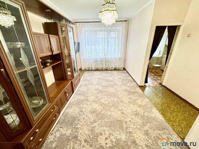 2-комн. квартира, 45 м²
