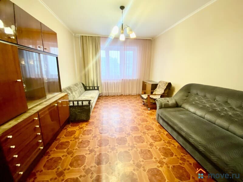 3-комн. квартира, 63 м²