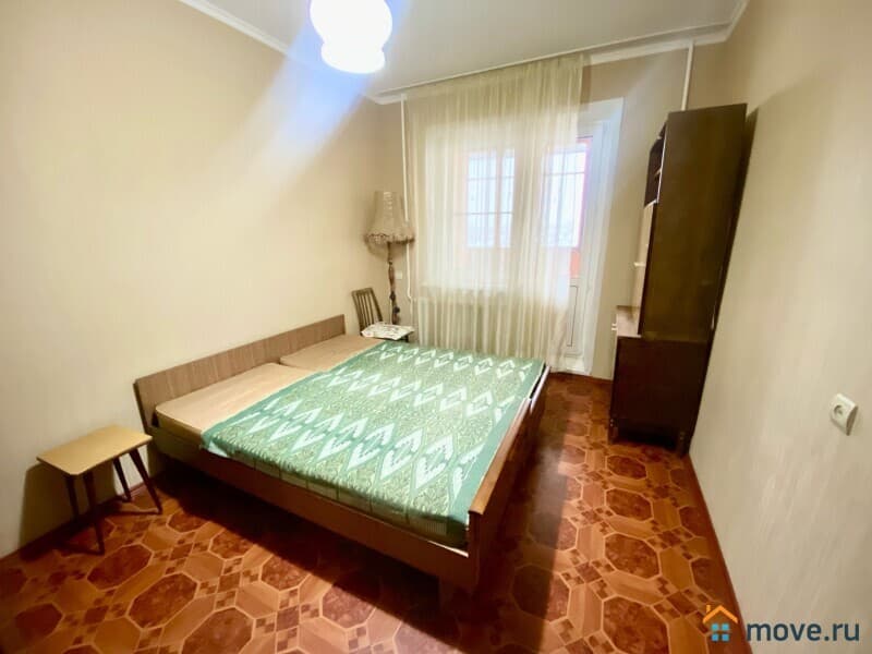 3-комн. квартира, 63 м²