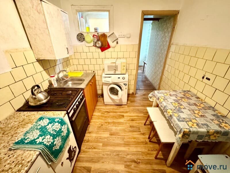 3-комн. квартира, 65 м²