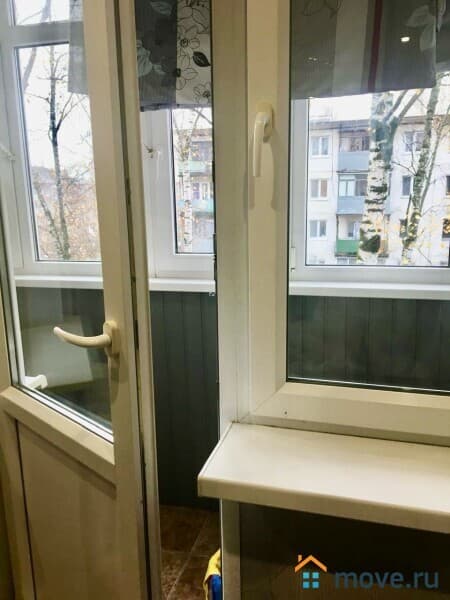 1-комн. квартира, 33 м²