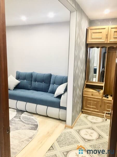 1-комн. квартира, 33 м²