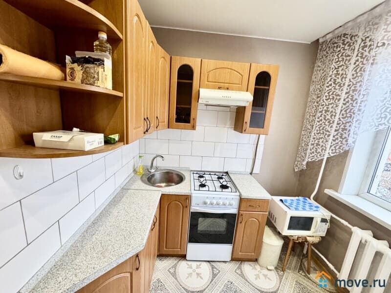 1-комн. квартира, 33 м&sup2;