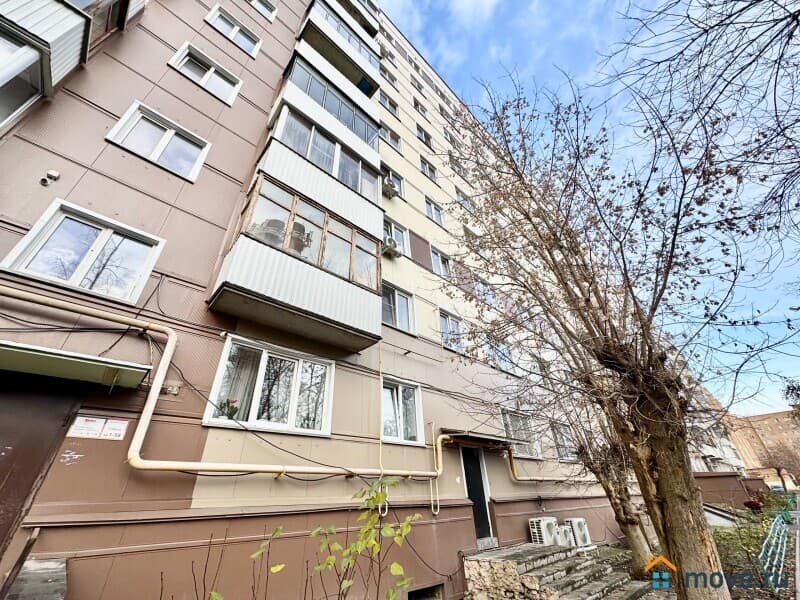 1-комн. квартира, 33 м²
