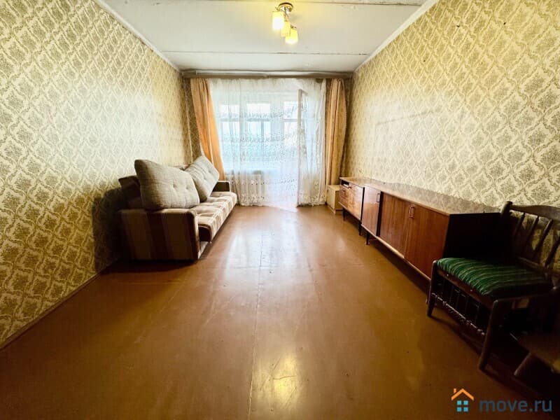 1-комн. квартира, 33 м²