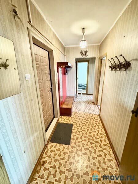 2-комн. квартира, 55 м²