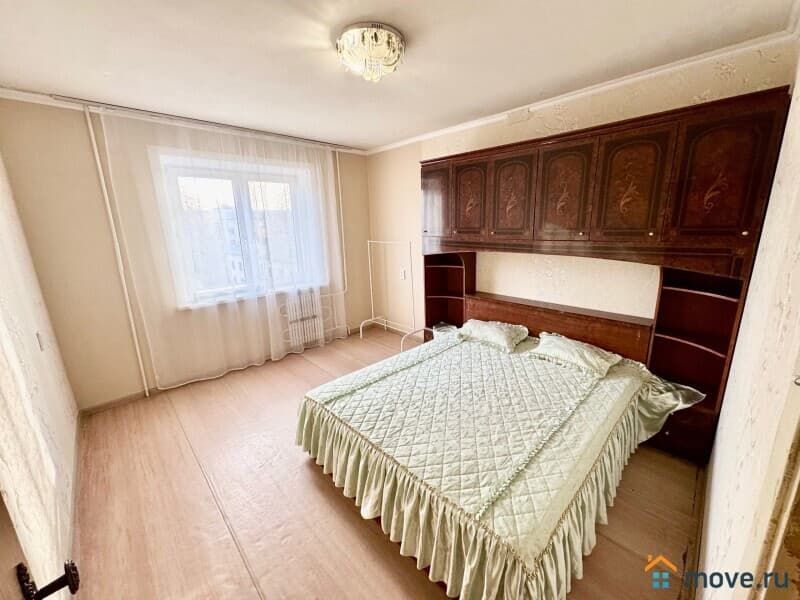 2-комн. квартира, 55 м²