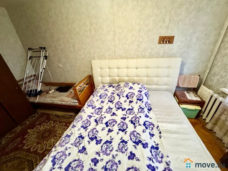 2-комн. квартира, 45 м²