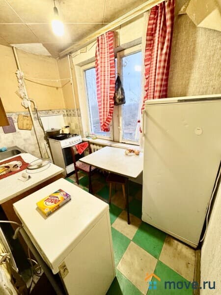 2-комн. квартира, 45 м²