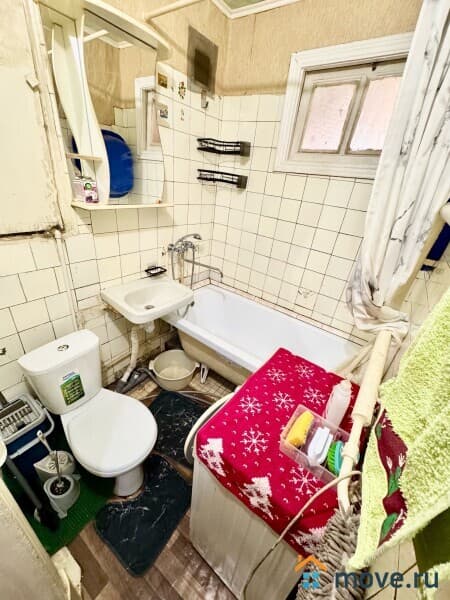 2-комн. квартира, 45 м²