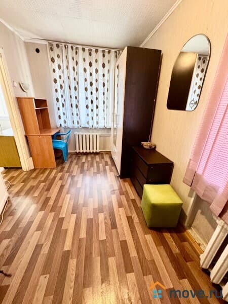 2-комн. квартира, 45 м²