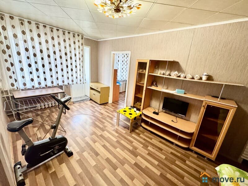 2-комн. квартира, 45 м²