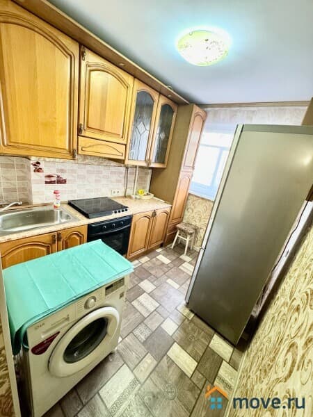 1-комн. квартира, 35 м²