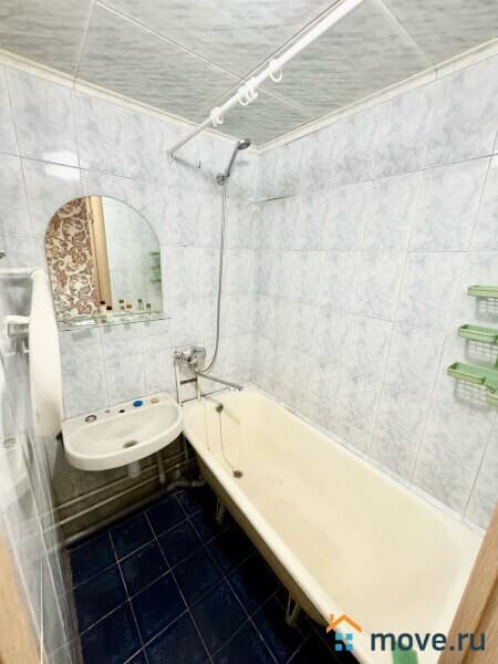 1-комн. квартира, 35 м²