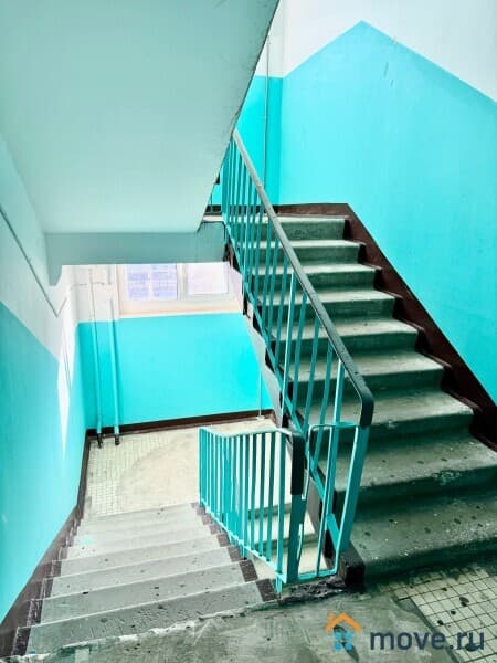 1-комн. квартира, 35 м²