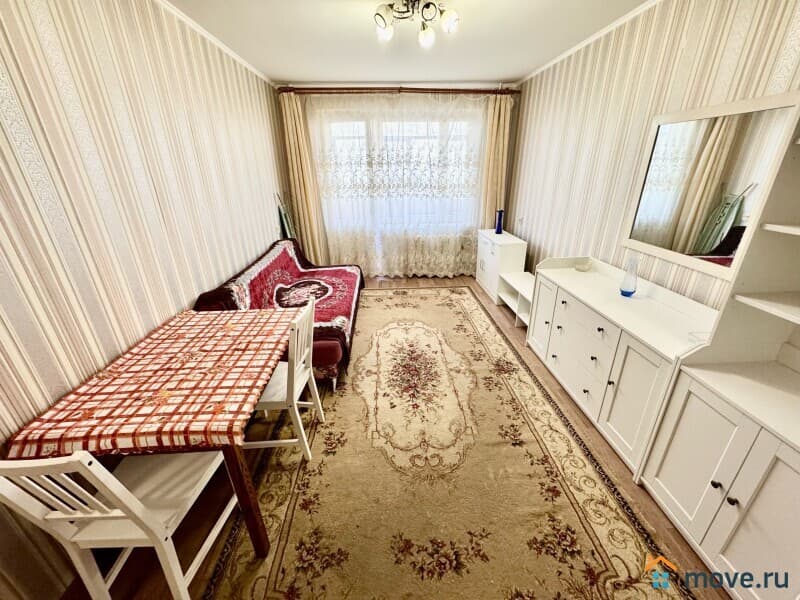 1-комн. квартира, 35 м²