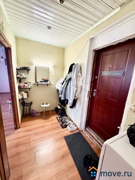 1-комн. квартира, 34 м²