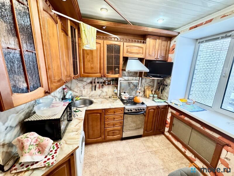 1-комн. квартира, 34 м²