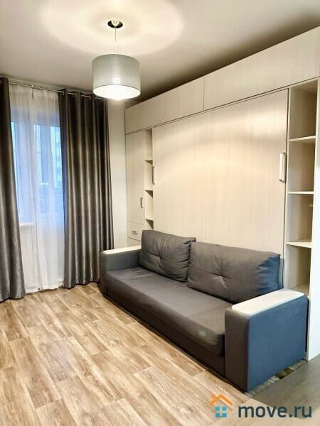 1-комн. квартира, 25 м²