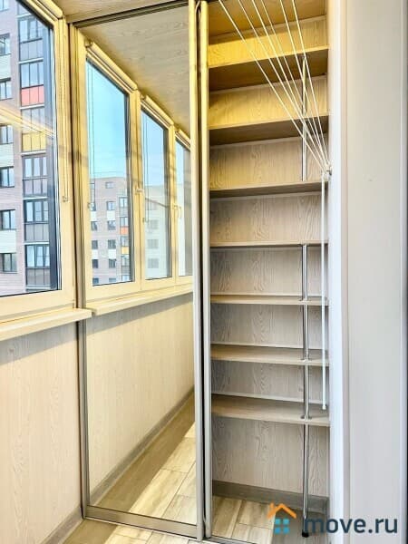 1-комн. квартира, 25 м²