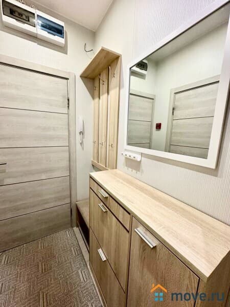 1-комн. квартира, 25 м²