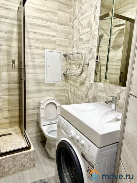 1-комн. квартира, 25 м²