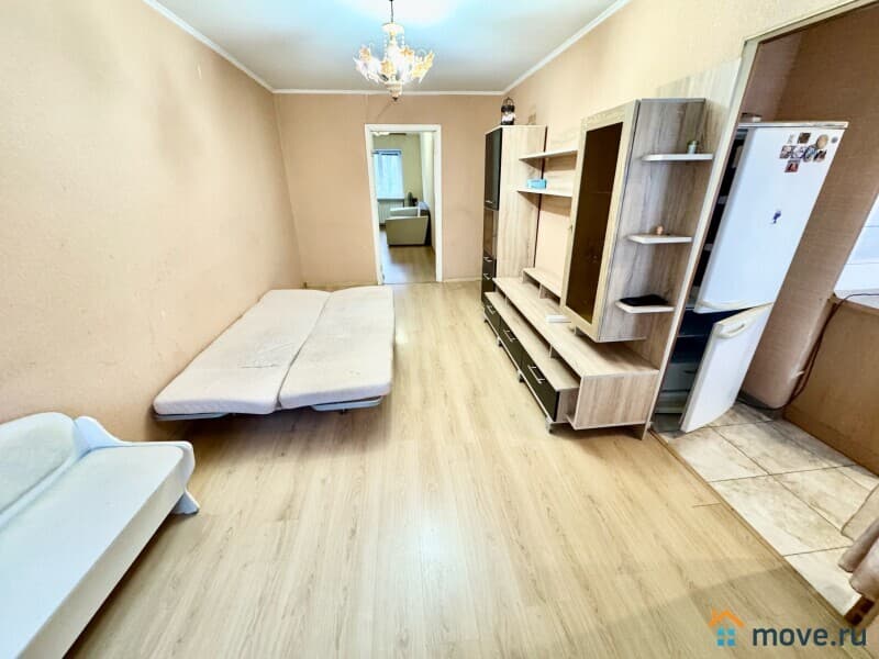 2-комн. квартира, 45 м²