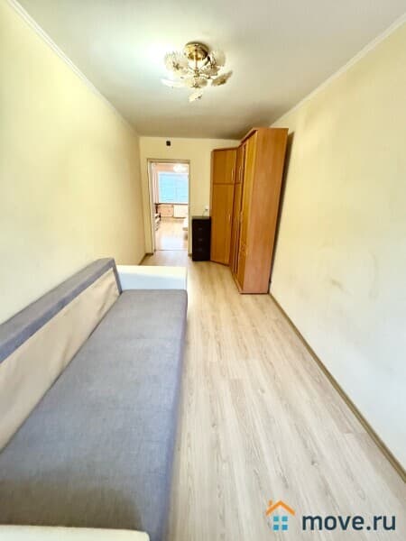 2-комн. квартира, 45 м²