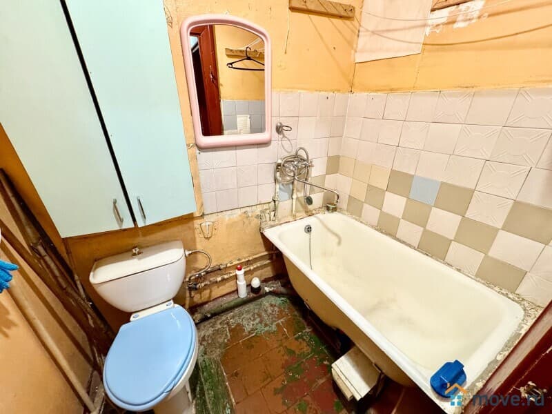 1-комн. квартира, 22 м²