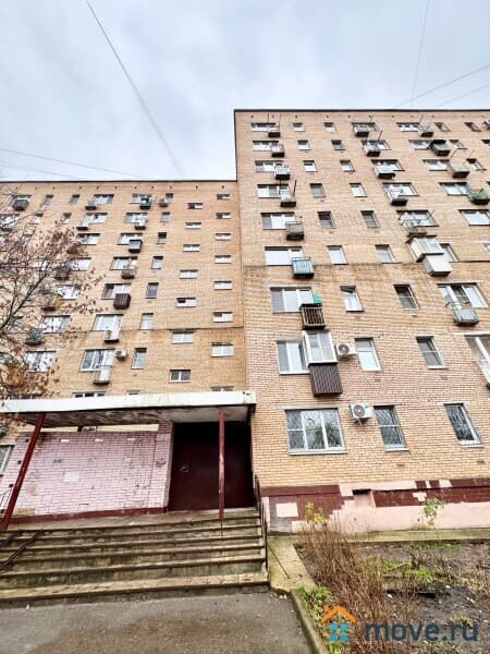 1-комн. квартира, 22 м²